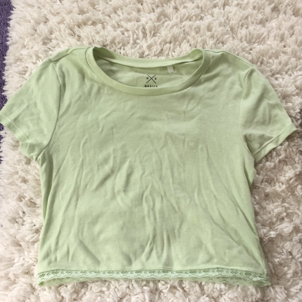 Pacsun Basic T-Shirt